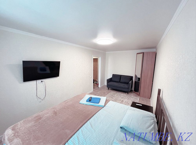  apartment with hourly payment Karagandy - photo 3