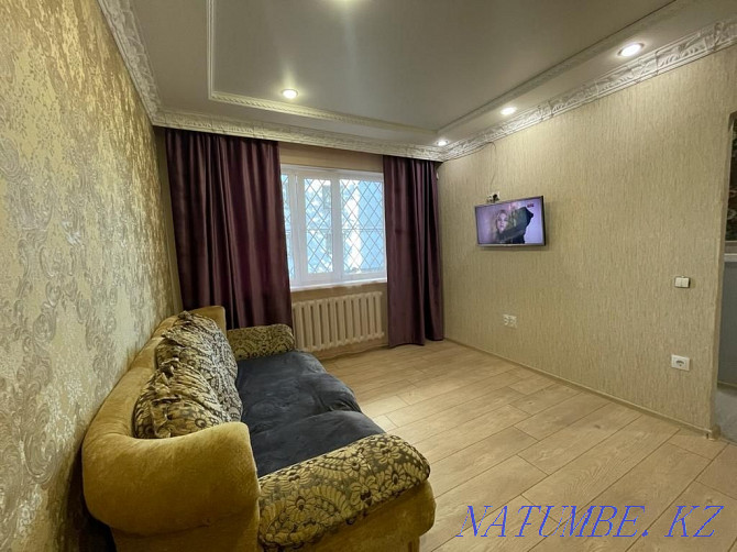  apartment with hourly payment Ekibastuz - photo 7