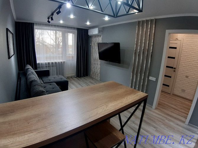  apartment with hourly payment Pavlodar - photo 5