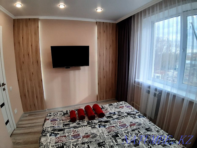  apartment with hourly payment Pavlodar - photo 8