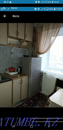  apartment with hourly payment Semey - photo 3