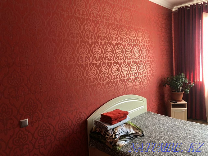  apartment with hourly payment Almaty - photo 1