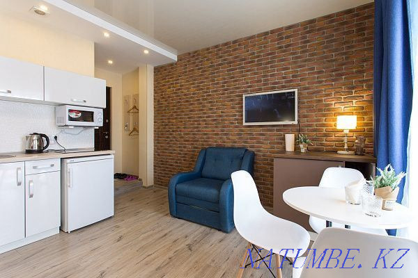  apartment with hourly payment Karagandy - photo 2