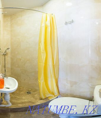  apartment with hourly payment Karagandy - photo 3