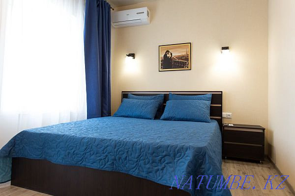  apartment with hourly payment Karagandy - photo 1