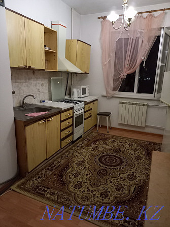  apartment with hourly payment Almaty - photo 2