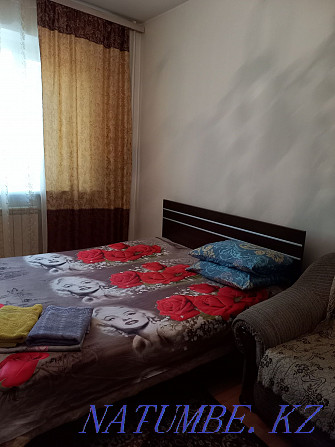  apartment with hourly payment Almaty - photo 1