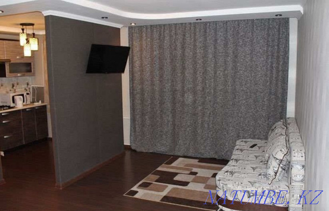  apartment with hourly payment Karagandy - photo 1