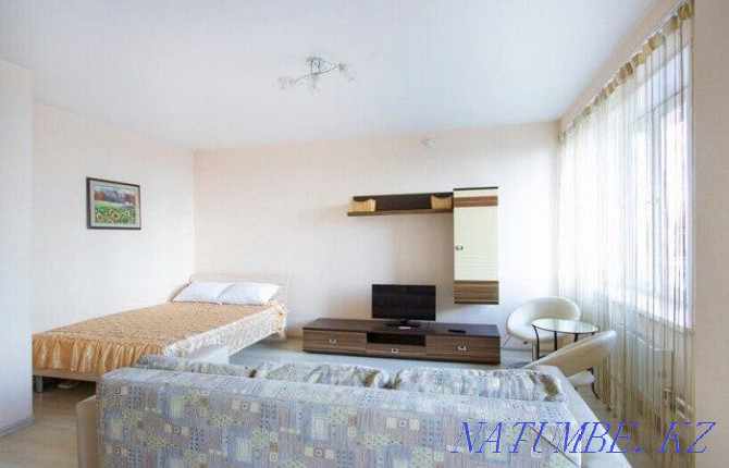  apartment with hourly payment Astana - photo 1