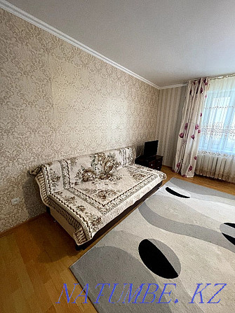  apartment with hourly payment Astana - photo 2