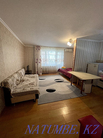  apartment with hourly payment Astana - photo 3