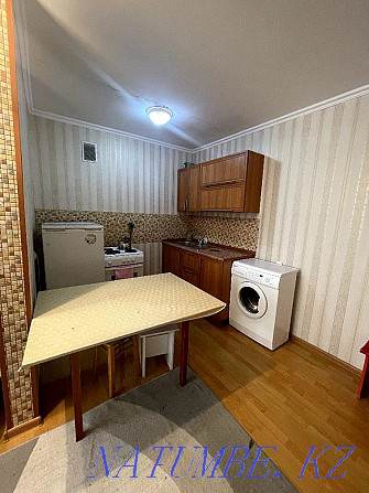  квартиру с почасовой оплатой Астана - изображение 4