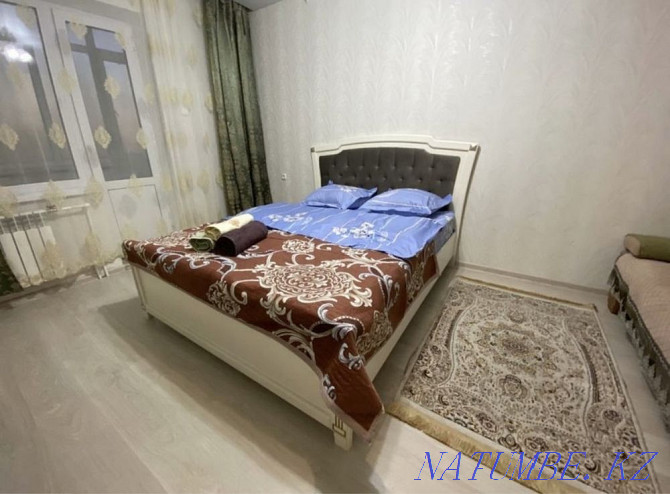  apartment with hourly payment Balqash - photo 1