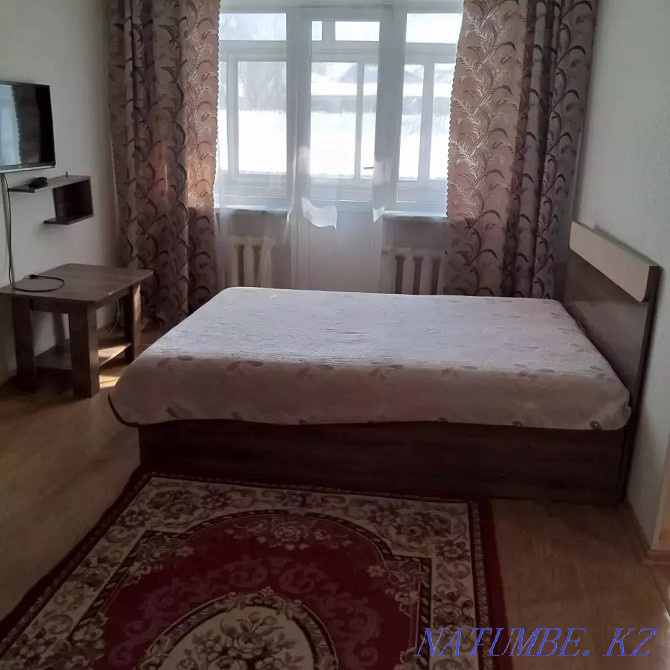  apartment with hourly payment Нуркен - photo 1