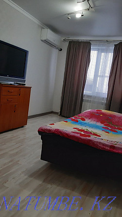  apartment with hourly payment Aqtobe - photo 8