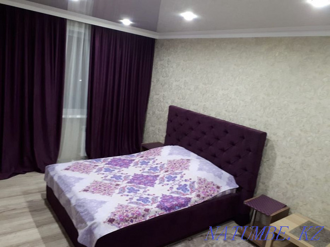  apartment with hourly payment Pavlodar - photo 1