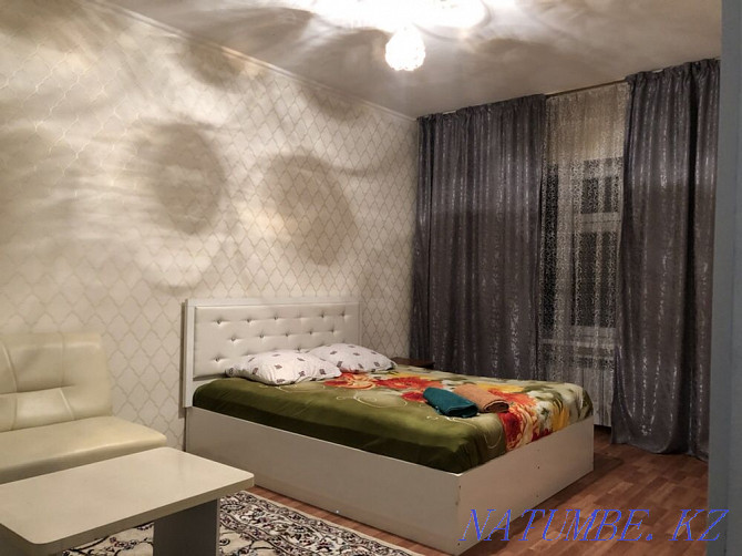  apartment with hourly payment Shymkent - photo 1