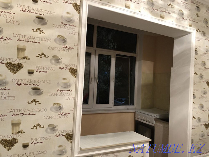  apartment with hourly payment Shymkent - photo 4