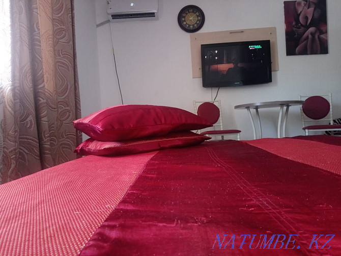  apartment with hourly payment Astana - photo 7