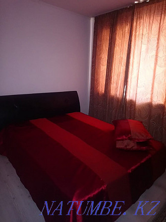  apartment with hourly payment Astana - photo 8