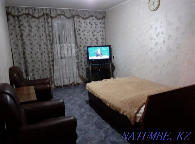  apartment with hourly payment Aqtobe - photo 5