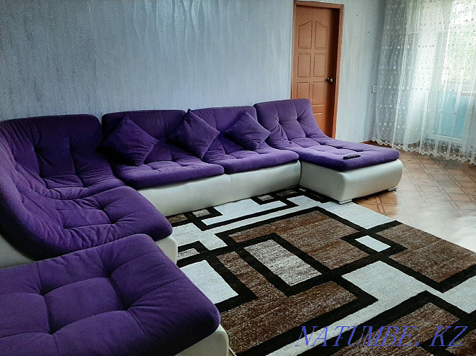  apartment with hourly payment Semey - photo 2