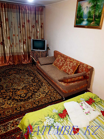  apartment with hourly payment Taraz - photo 11