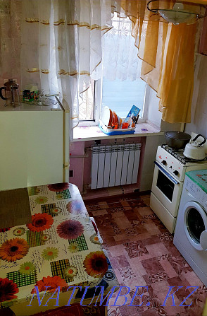  apartment with hourly payment Taraz - photo 20