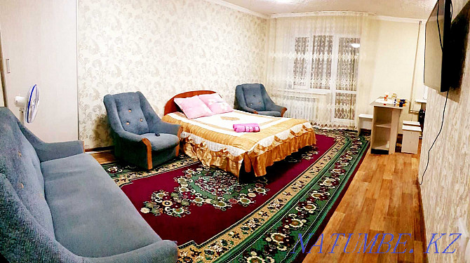  apartment with hourly payment Taraz - photo 10