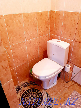  apartment with hourly payment Taraz - photo 17