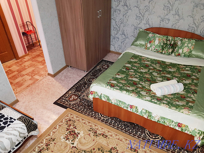  apartment with hourly payment Taraz - photo 8