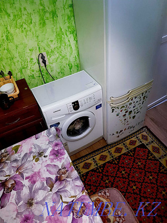  apartment with hourly payment Taraz - photo 19
