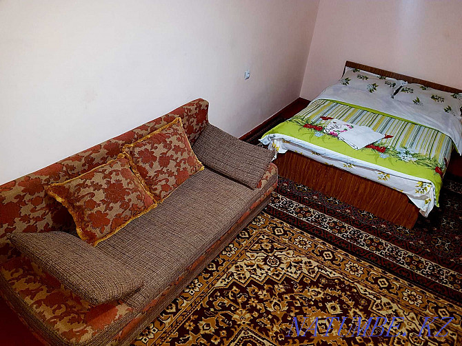  apartment with hourly payment Taraz - photo 12