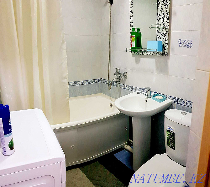  apartment with hourly payment Taraz - photo 15