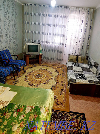  apartment with hourly payment Taraz - photo 9