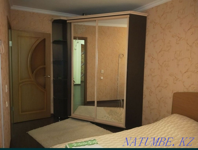  apartment with hourly payment Чапаево - photo 2