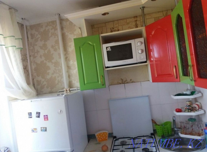  apartment with hourly payment Чапаево - photo 3