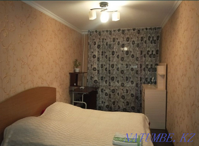  apartment with hourly payment Чапаево - photo 1