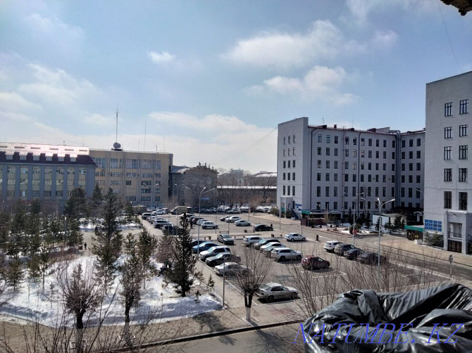  apartment with hourly payment Нуркен - photo 3