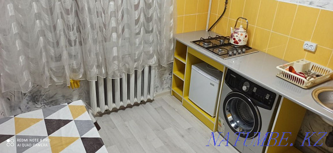  apartment with hourly payment Kyzylorda - photo 3