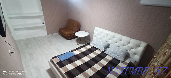  apartment with hourly payment Kyzylorda - photo 1