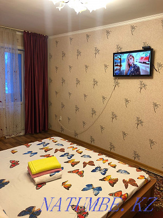  квартиру с почасовой оплатой Павлодар - изображение 3