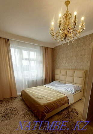  apartment with hourly payment Shahtinsk - photo 1
