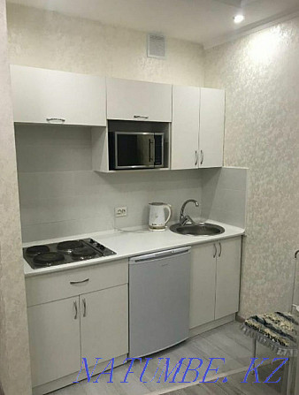  apartment with hourly payment Shahtinsk - photo 3