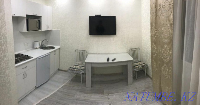  apartment with hourly payment Shahtinsk - photo 2