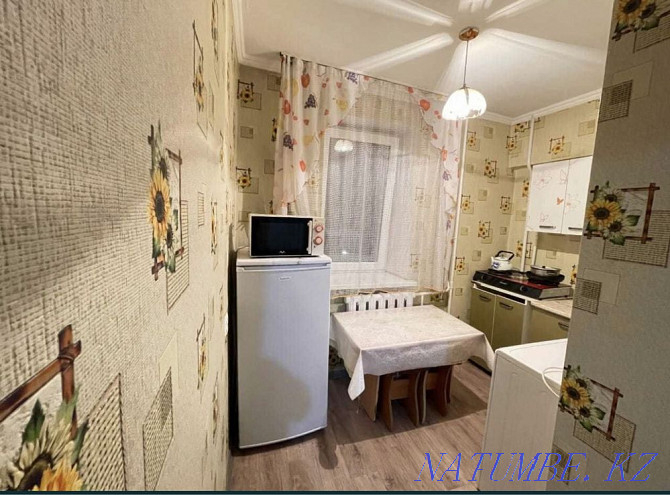  apartment with hourly payment Kyzylorda - photo 3