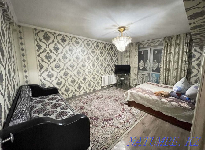  apartment with hourly payment Kyzylorda - photo 2