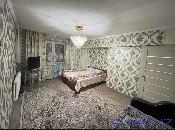  apartment with hourly payment Kyzylorda - photo 1