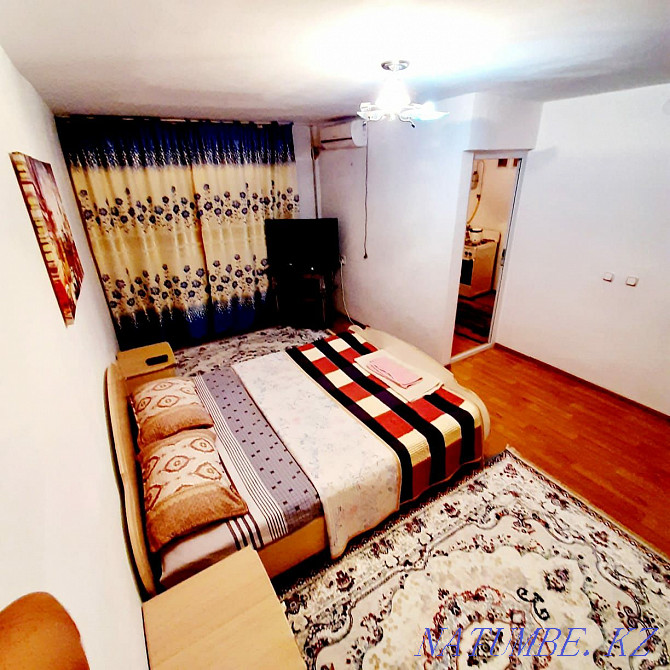  apartment with hourly payment Kyzylorda - photo 1