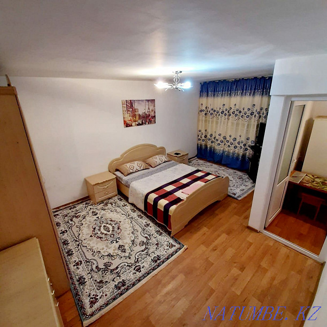  apartment with hourly payment Kyzylorda - photo 2